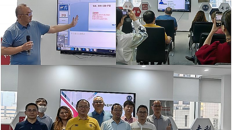 食品商标与普通商标：注册差异及注意事项**